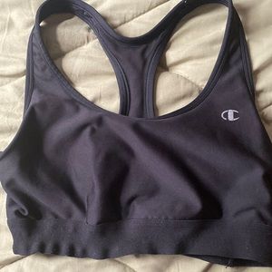 Champion sports bra